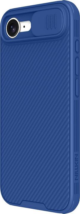 Produktbild Nillkin CamShield Pro Series Hardcase Hülle (Apple iPhone 16e)