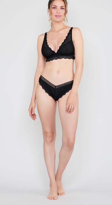 Produktbild Joop! Brasilslip Nightfall (S, Einzelpack)