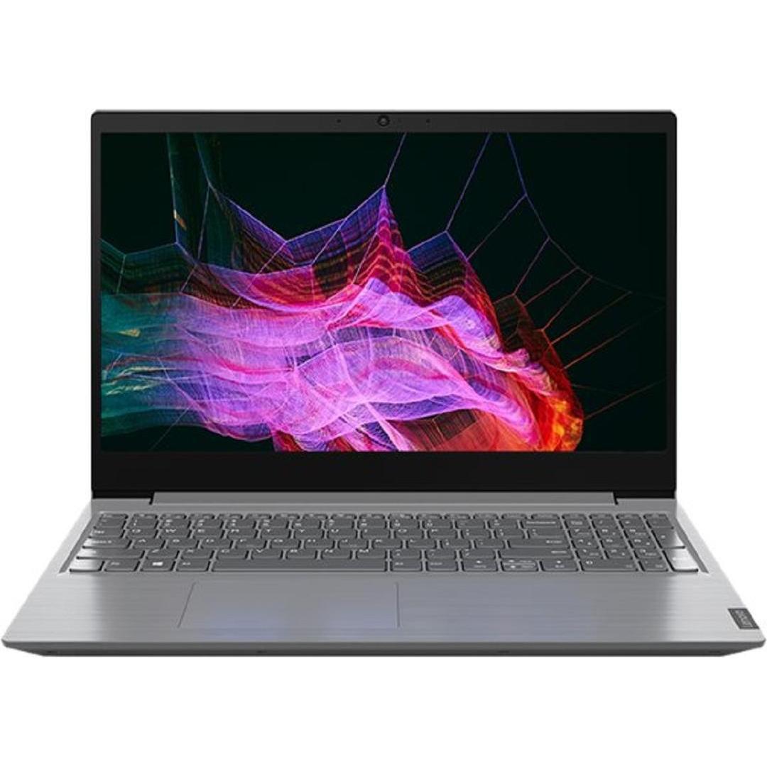 Thumbnail - Lenovo V15 (15.60", AMD Athlon Silver 3050U, 4 GB, 1000 GB, DE), Notebook, Grau