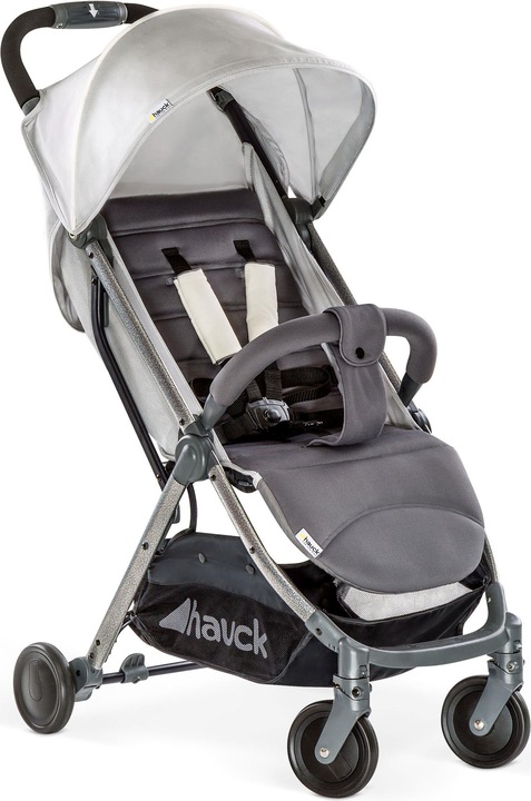 Hauck Swift Plus