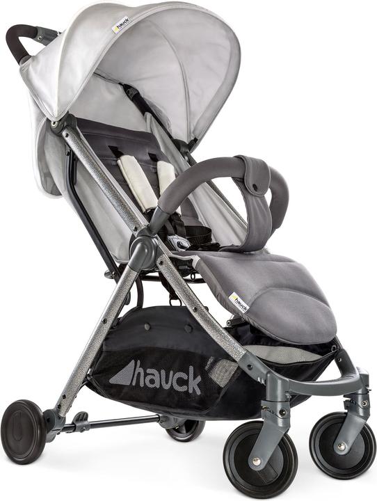 Produktbild Hauck Swift Plus