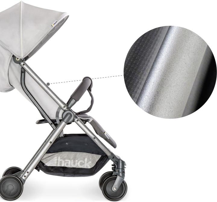 Produktbild Hauck Swift Plus