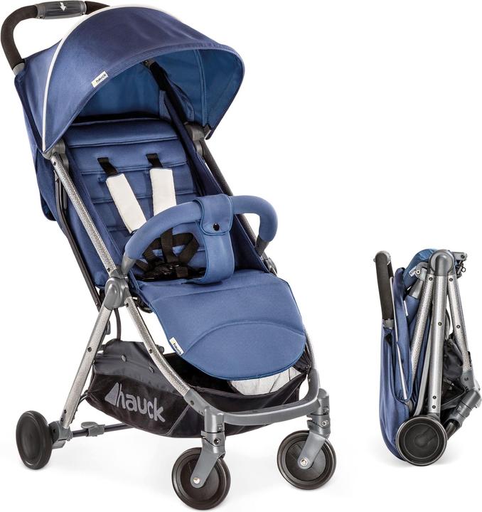Produktbild Hauck Swift Plus