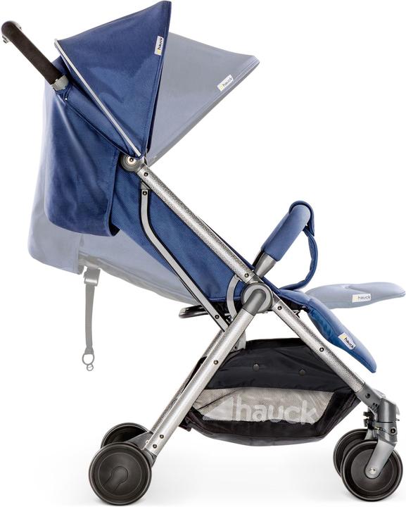 Produktbild Hauck Swift Plus