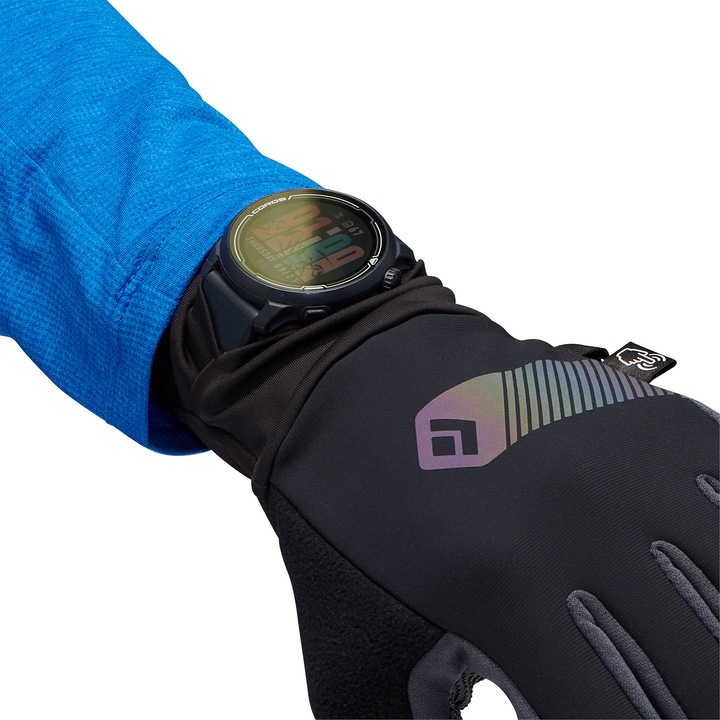 Actual product image Black Diamond Hybrid (S)