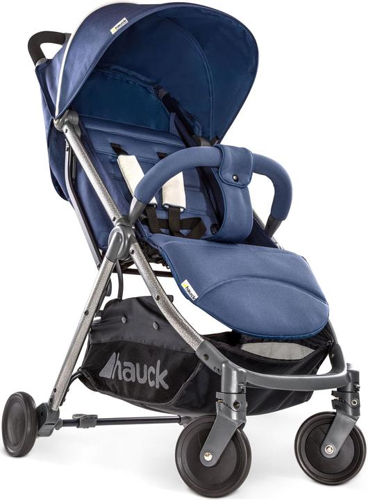 Hauck Swift Plus