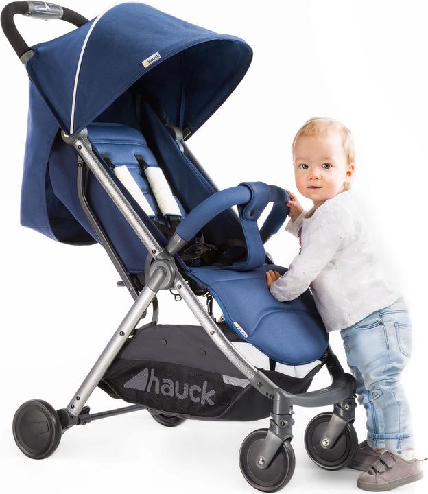 Produktbild Hauck Swift Plus