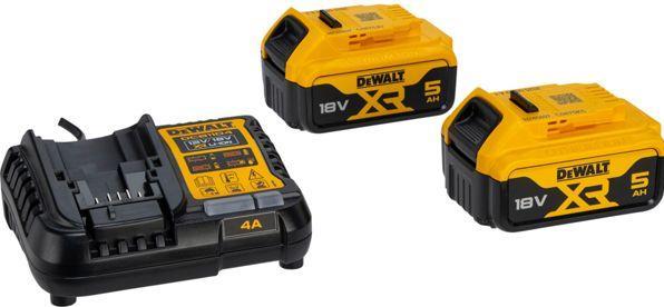 Immagine prodotto DeWalt DCF900P2T-QW (Batteria ricaricabile)