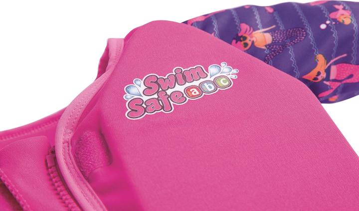 Produktbild Bestway swimming vests with sleeves, 18-30kg, 3-6 years, assorted, 32147 (bis 30 kg)