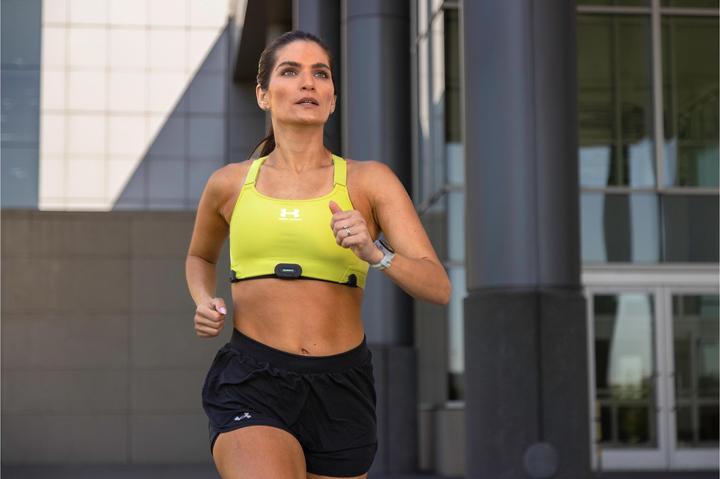Produktbild Garmin HRM-Fit