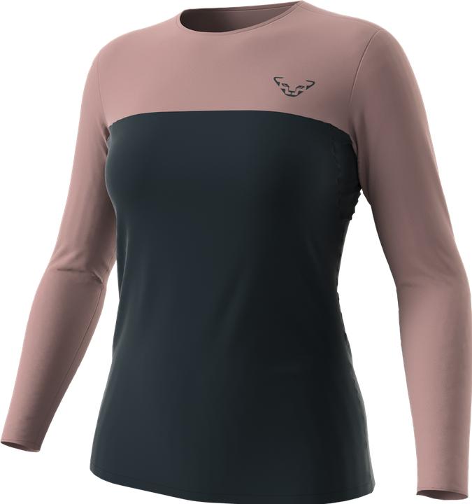 Actual product image Dynafit TRAVERSE S-TECH LONGSLEEVE, Ladies (S, XS)