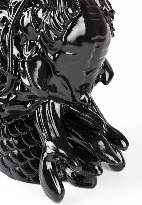Image du produit Bold Monkey Lampe de table Dragonized Bastard (E27)