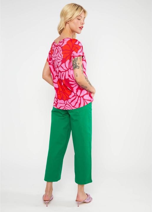 Image du produit Blutsgeschwister Flowgirl (M)