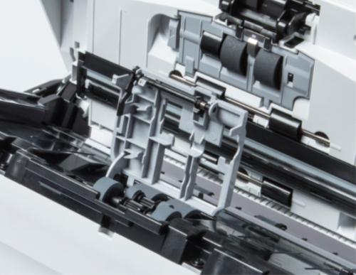 Actual product image Brother PRK-A3001 Scanner Roll Kit