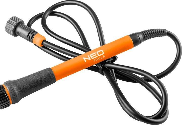 Actual product image Neo Soldering iron (5-pin connector)