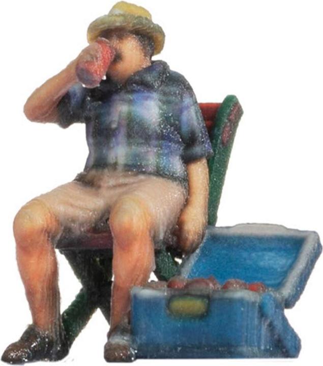 Immagine prodotto Noch 10431