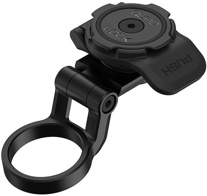 Quad Lock Stem Cap Mount Adjustable