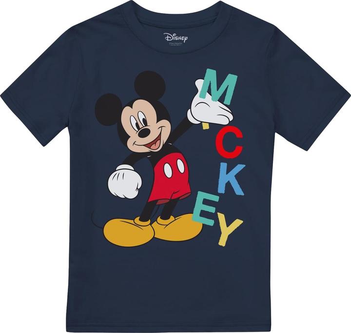 Actual product image Disney Tshirt boys (128)