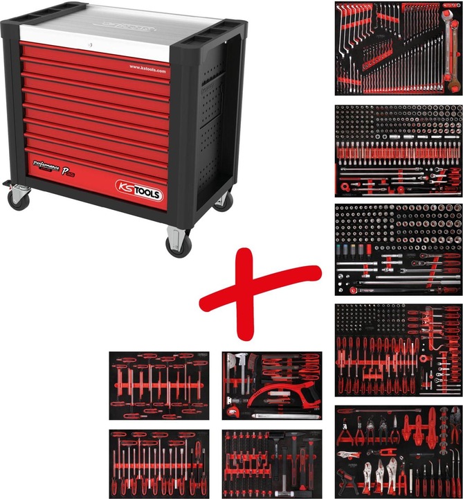 KS Tools 830.9706 (706 x)