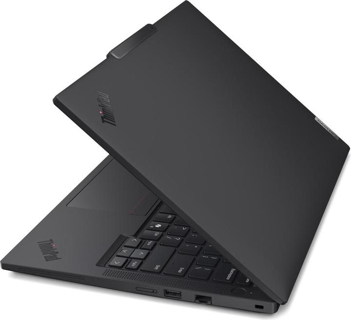 Produktbild Lenovo ThinkPad T14 Gen 6 (14", 1000 GB, 32 GB, DE, Intel Core Ultra 5 225U)