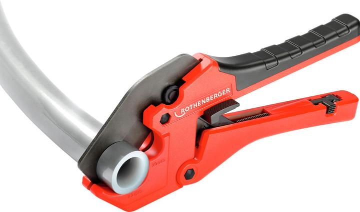 Produktbild Rothenberger Ersatzmesser für ROCUT 42 TWIN CUT 1000003104 (Ersatzklinge)