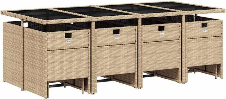 Produktbild vidaXL Inness (220 x 106 x 73 cm)