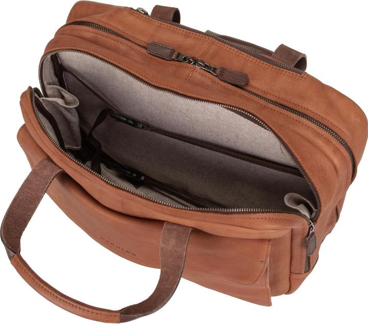 Produktbild Harolds Pilotenkoffer Ivy Lane 2820 (19 l)