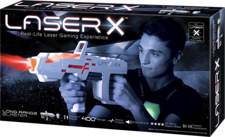 Produktbild Laser X Long Range Blaster