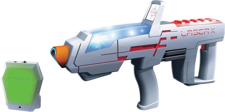 Produktbild Laser X Long Range Blaster
