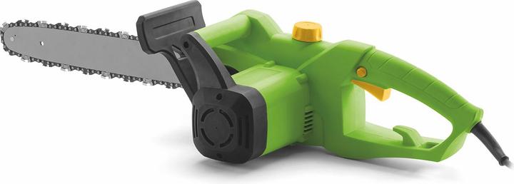 Actual product image Fieldmann FZP 2005-E chainsaw Green (Electric chain saw)