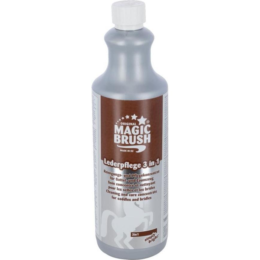 Kerbl Cura Della Pelle 3 In 1, 1000Ml (Cavallo), Igiene Animale