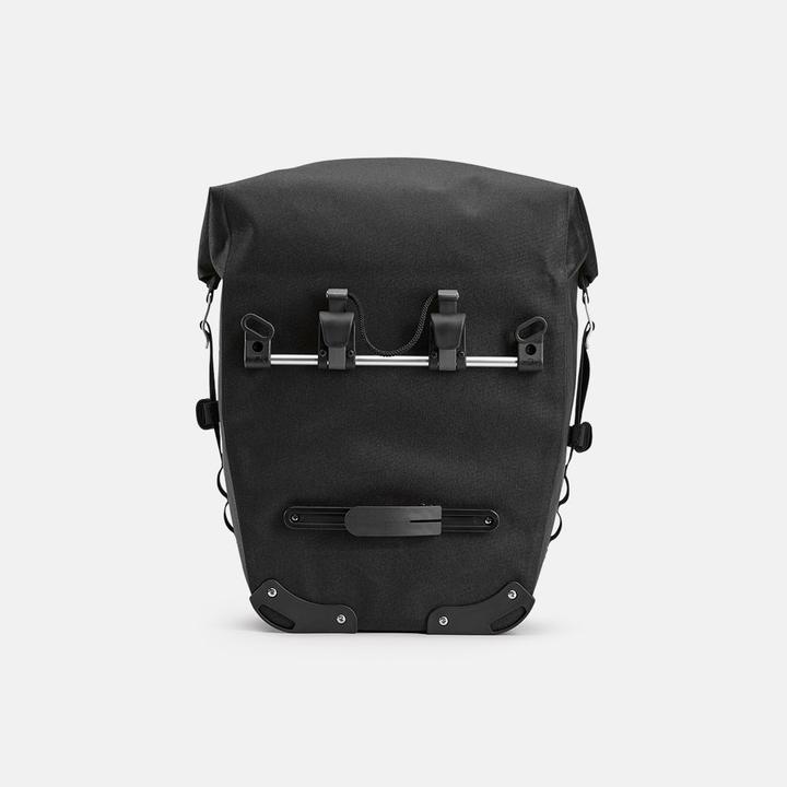 Actual product image Brooks England Scape (22 l, Rear rack bag)