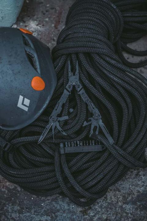 Produktbild SOG Power Access Deluxe - Black