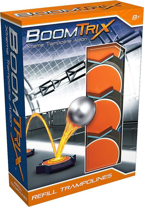 Produktbild Goliath Toys Boomtrix Refill Trampoline