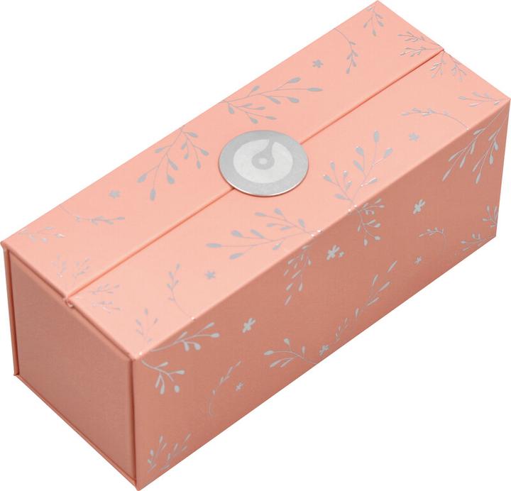 Immagine prodotto Belius Penna a sfera Bella (Rosa scuro, 1x)