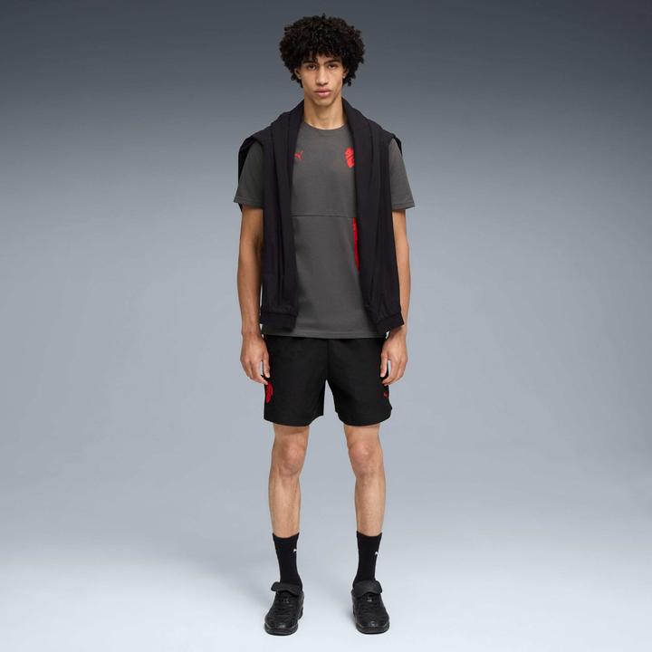 Produktbild Puma ACM PUMATECH Pocket Tee (XXL)