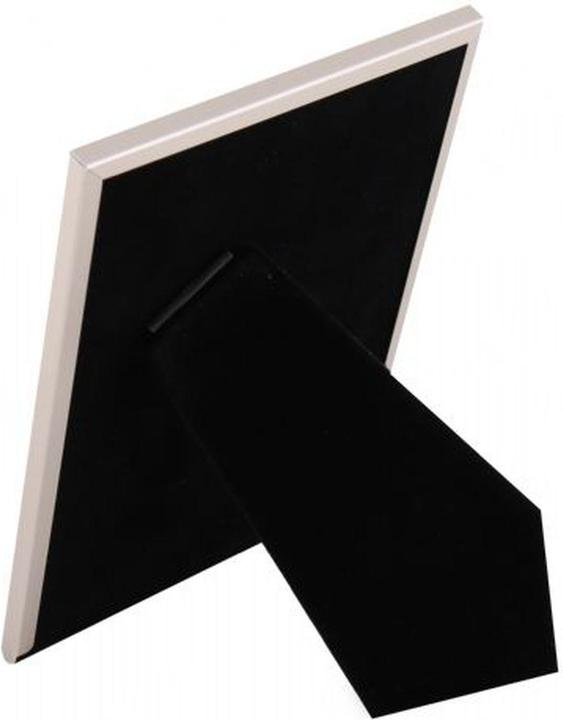 Actual product image ZEP Picture Frame 120S01-6R Silver Plated 15x20 cm (15 x 20 cm)