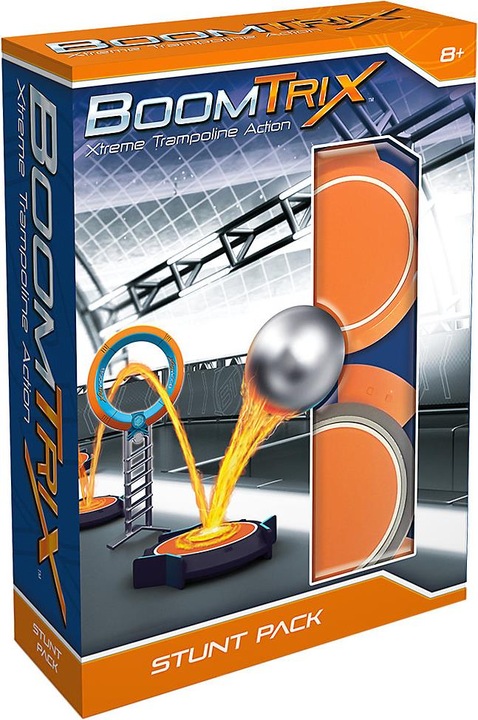 Image du produit Goliath Toys Boomtrix Refill Stunt