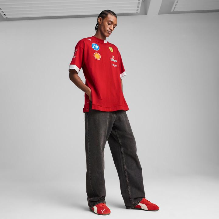 Produktbild Puma SF Drivers Tee (XL)