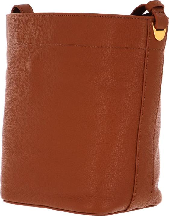 Image du produit Coccinelle Lea Shoulder Bag Grained Leather