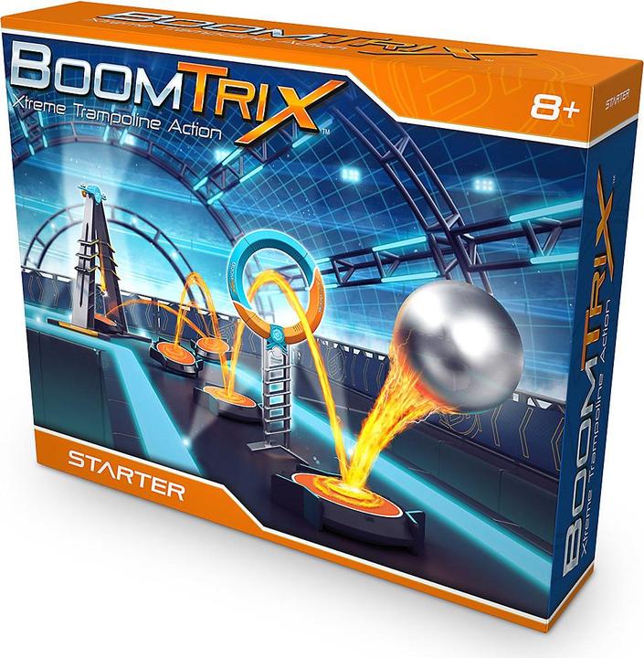 Produktbild Goliath Toys Starter Run