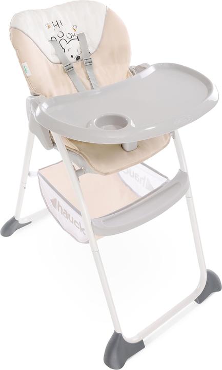 Produktbild Hauck Sit'n Fold (Hochstuhl)