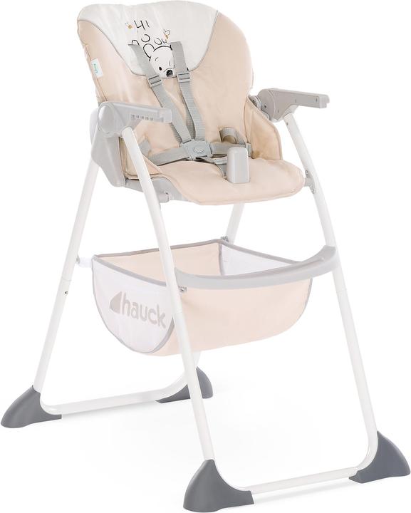 Produktbild Hauck Sit'n Fold (Hochstuhl)