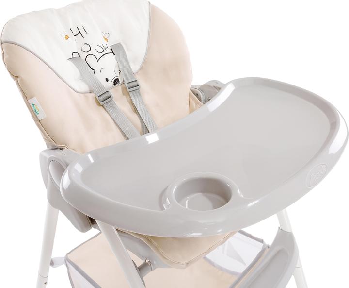 Produktbild Hauck Sit'n Fold (Hochstuhl)