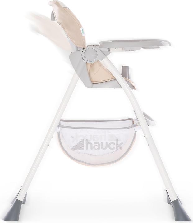 Produktbild Hauck Sit'n Fold (Hochstuhl)