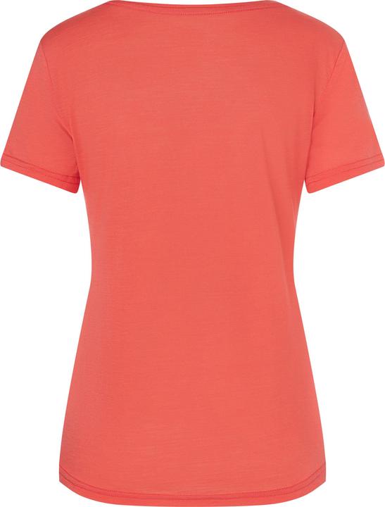 Actual product image Super Natural W Blossom Boots Tee (XS)