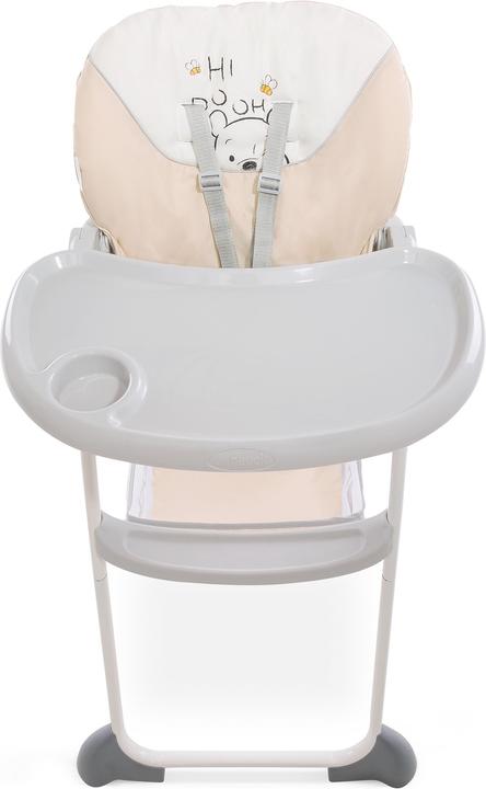 Produktbild Hauck Sit'n Fold (Hochstuhl)