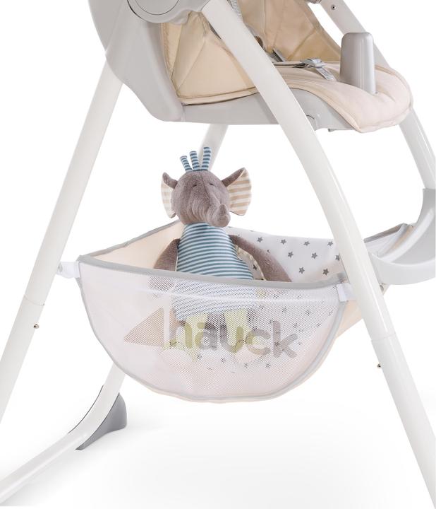 Produktbild Hauck Sit'n Fold (Hochstuhl)