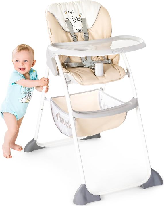 Produktbild Hauck Sit'n Fold (Hochstuhl)