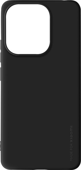 Xiaomi Made for TPU Cover for Redmi Note 13 4G - black (Xiaomi Redmi Note 13 4G)